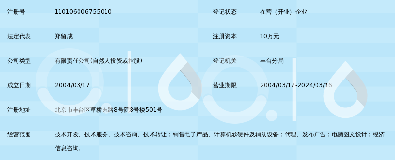 易搜互动（北京）信息技术 引领北京信息技术创新浪潮