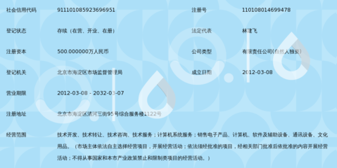 北京信息技术产业的发展现状与未来趋势